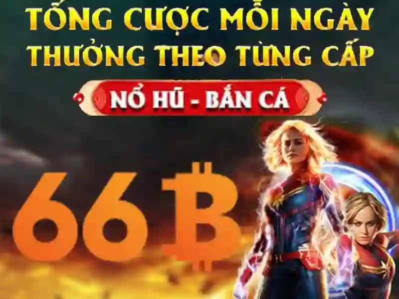 Giới thiệu về 66b
