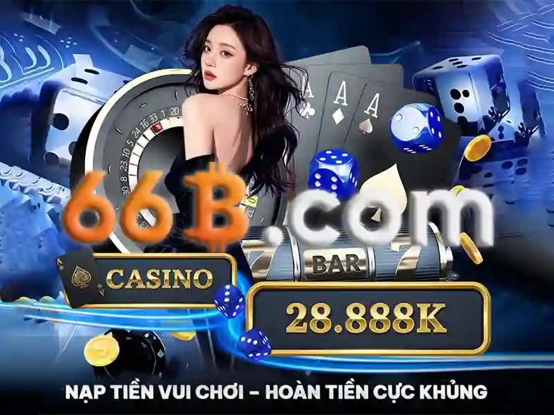 66b là gì? - Một khái niệm công nghệ đầy tiềm năng