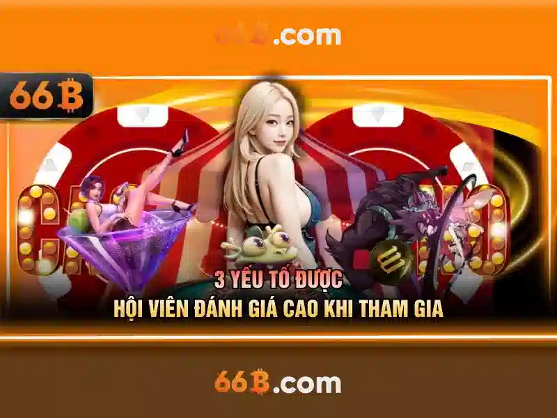 Giới thiệu về 66B