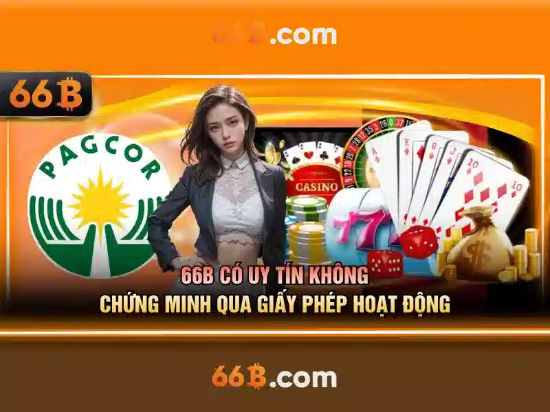 66b trong công nghệ và an toàn dữ liệu