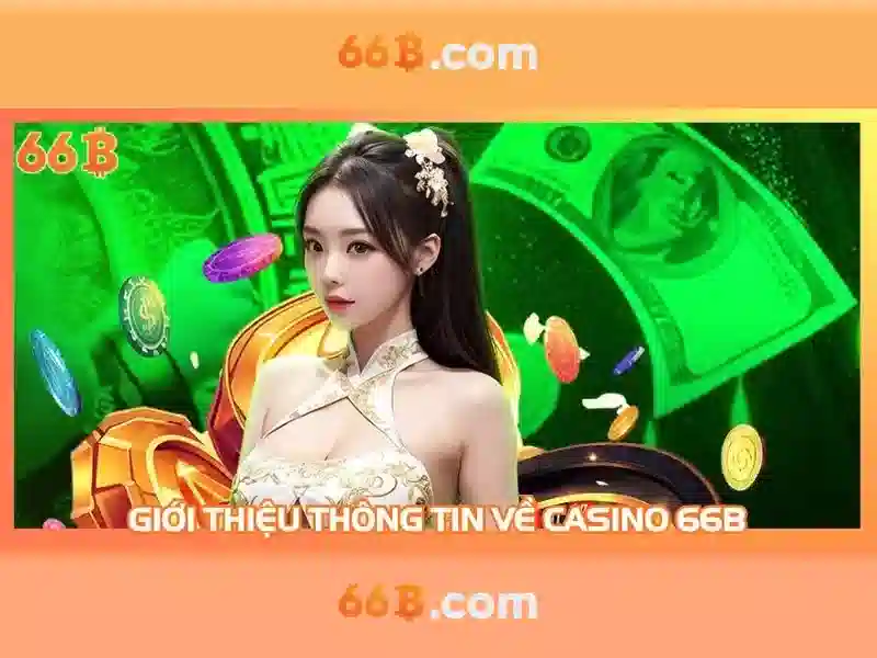 66b: khái niệm, câu chuyện và ứng dụng