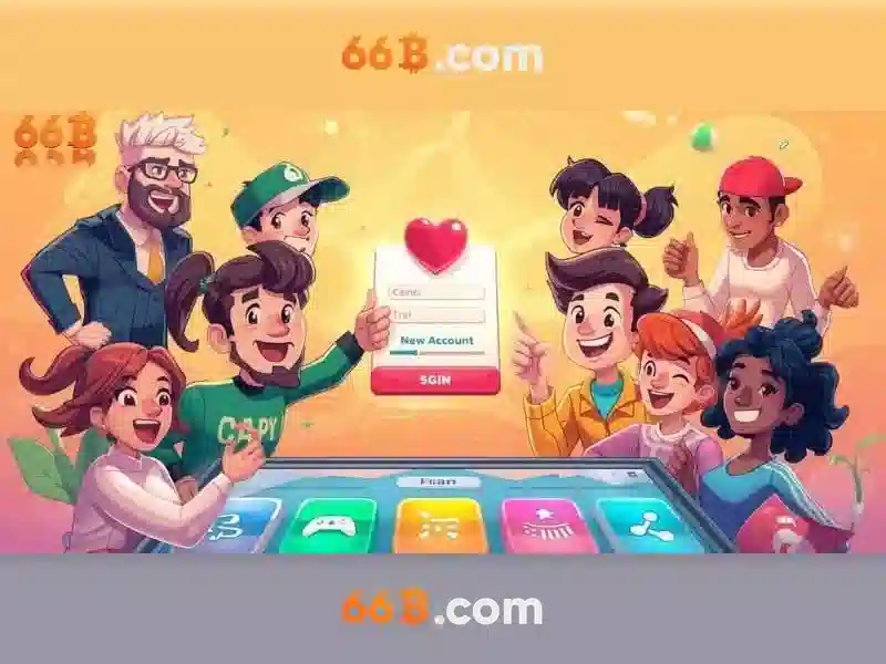66b: một khung công nghệ cho tương lai