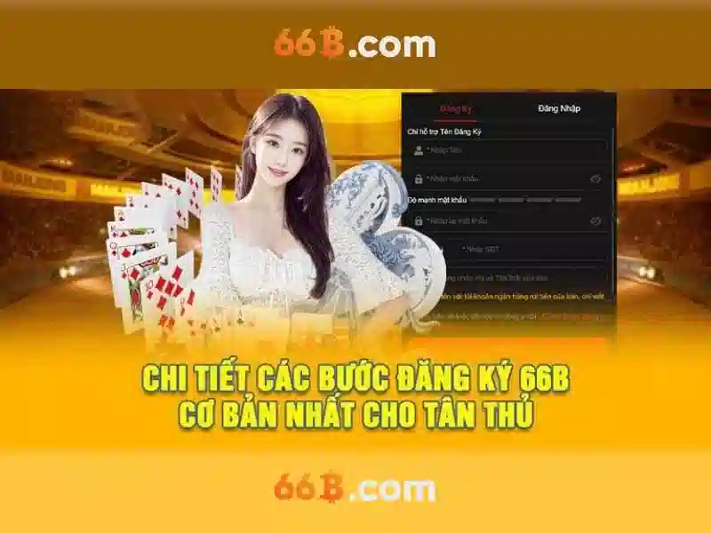 Đặc điểm kỹ thuật của 66B