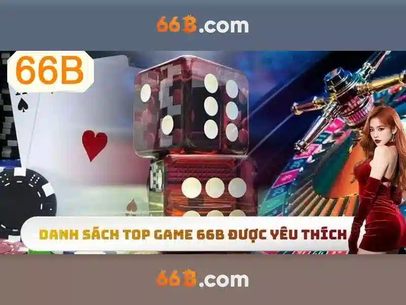 Giới thiệu về 66B