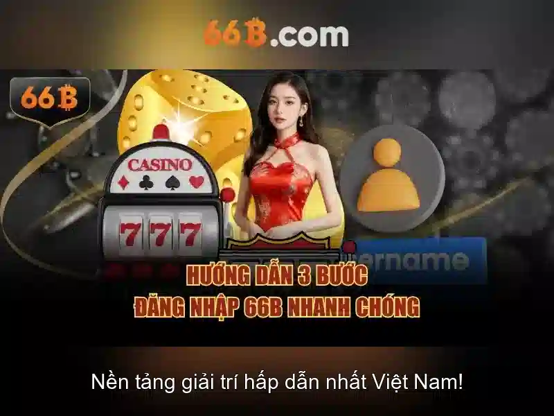 66b – mã dự án đổi mới và tiềm năng
