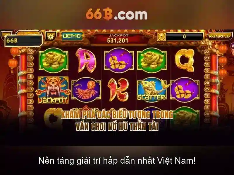 66b: một cuộc hành trình khám phá con số kỳ diệu