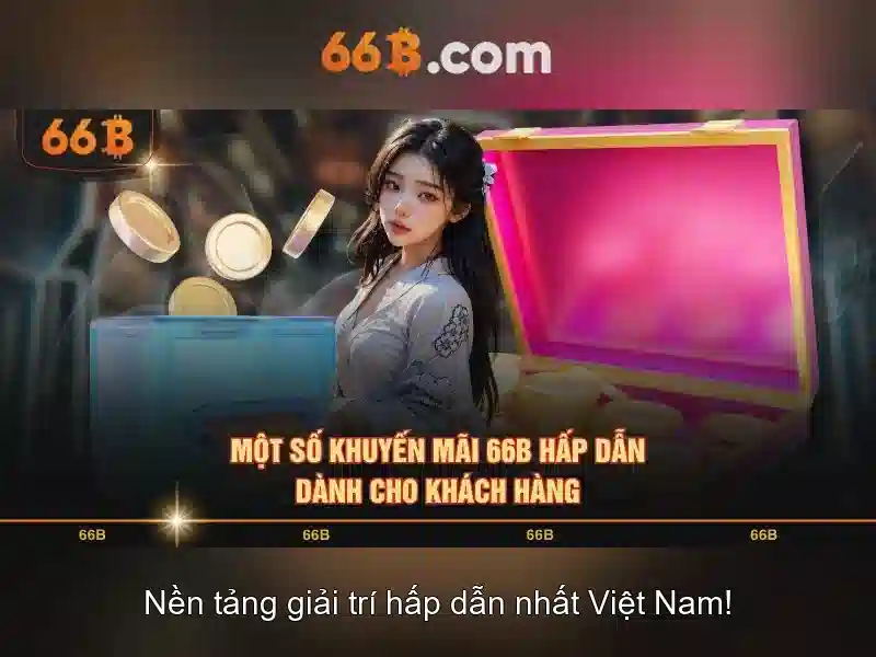 66B: Khái niệm, ứng dụng và tiềm năng