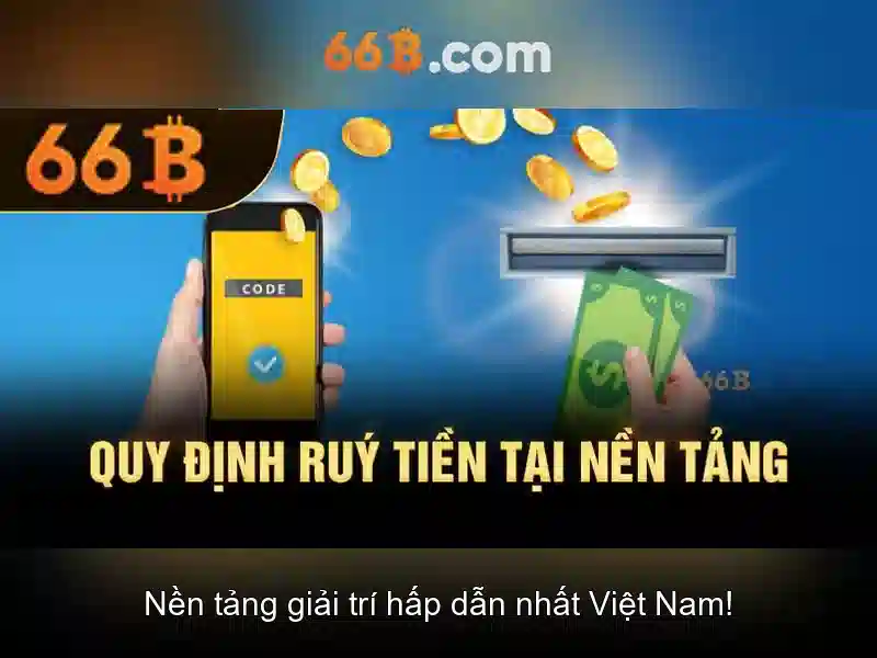 66b: một khái niệm và câu chuyện