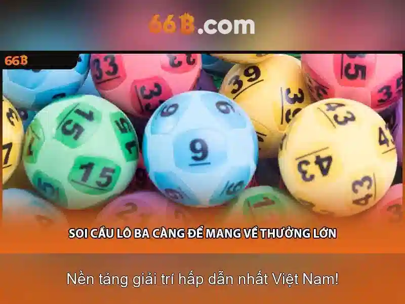 66b: một ký hiệu số và ý nghĩa của nó