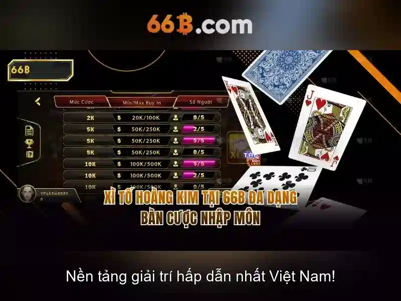 66b: một khái niệm và tiềm năng công nghệ