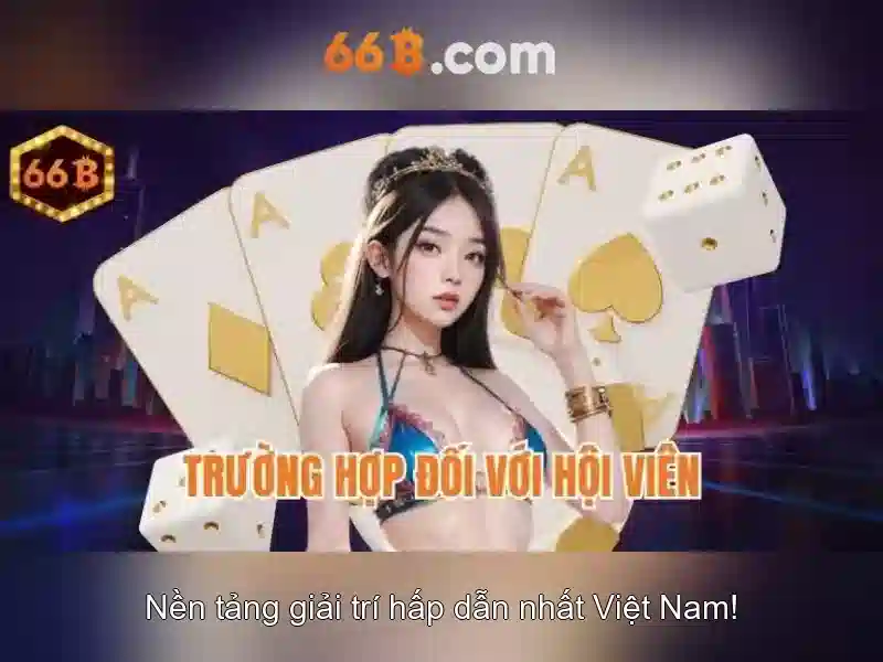 66b: một khái niệm huyền bí
