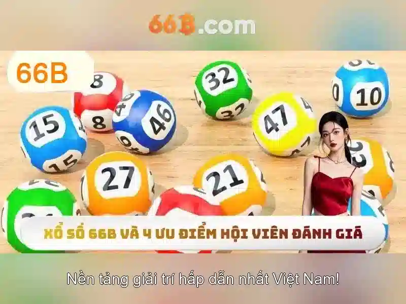 66b: một mã hiệu công nghệ và tiềm năng của nó