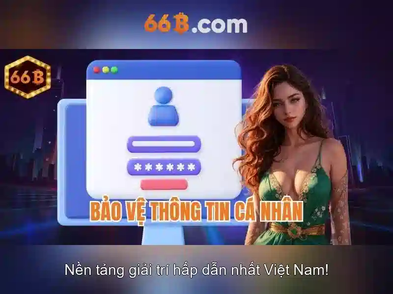 66B là gì?