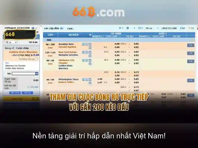 66b – Khái niệm và ứng dụng trong công nghệ hiện đại