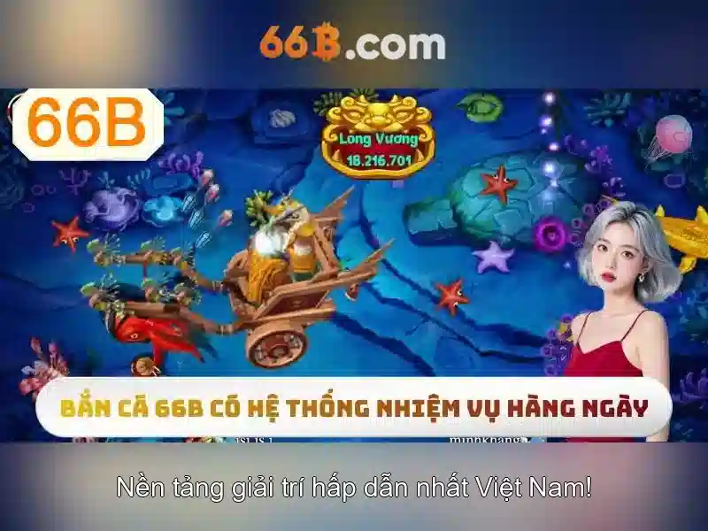 Giới thiệu về mô hình 66b