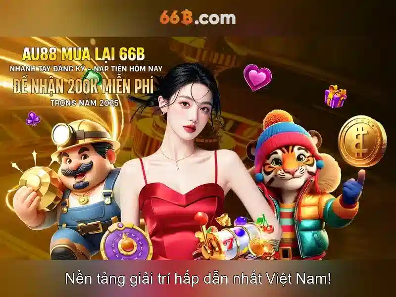 66b là gì và tiềm năng trong công nghệ