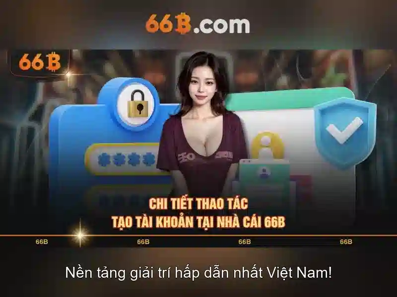 Tương lai của 66b và cách tham gia cộng đồng