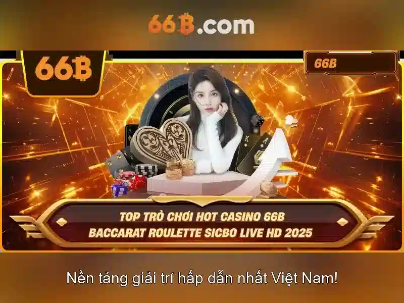 66b là gì? Khám phá ý nghĩa và ứng dụng
