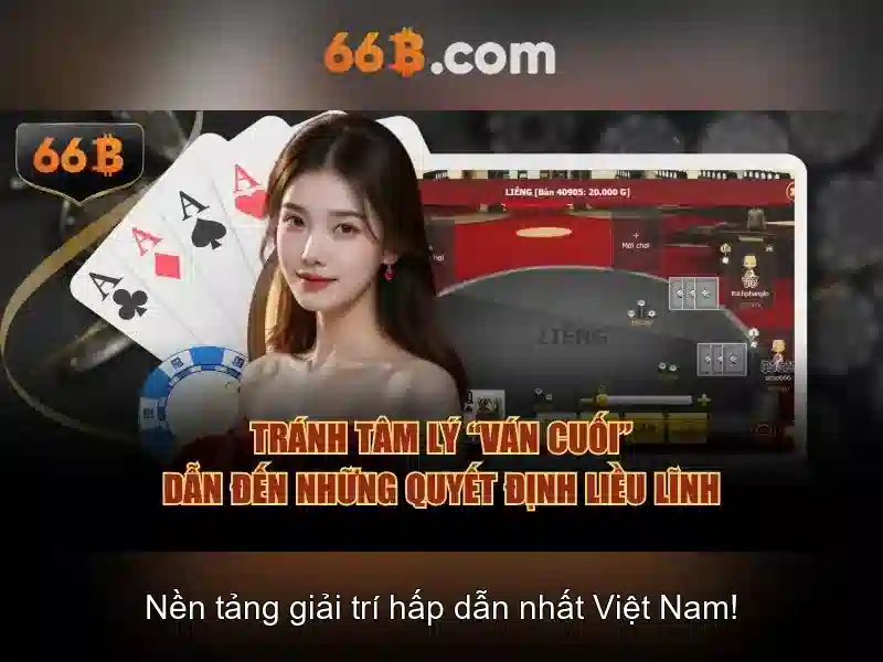 66B là gì và cơ chế hoạt động cơ bản