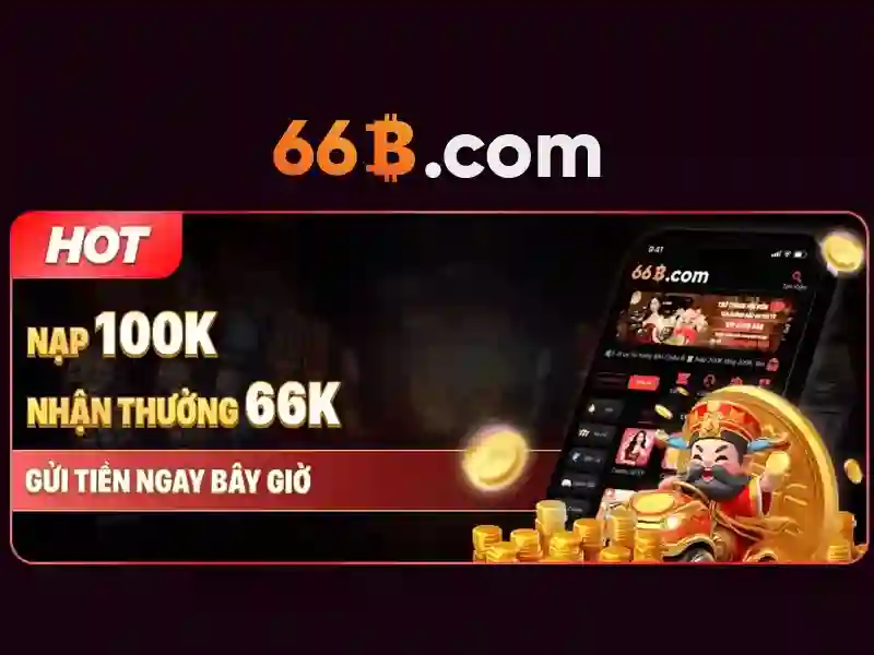 66b và hành trình của một con số bí ẩn