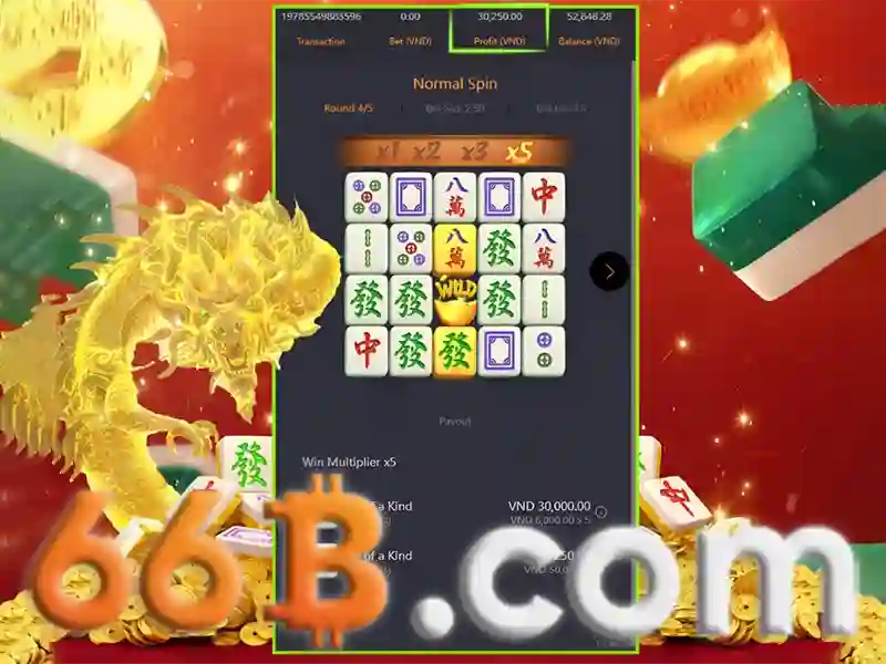 Giới thiệu về 66B