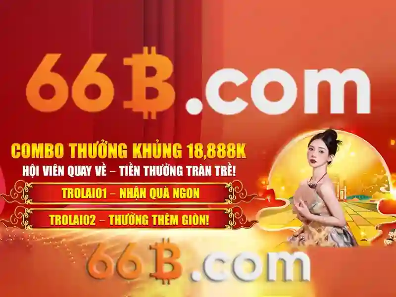 66b: một khái niệm huyền bí